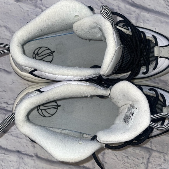 Nike Air Penny 2 - Size 12 - Picture 6 of 8